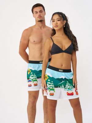 בוקסר יוניסקס סאות׳פרק