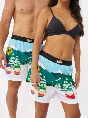 בוקסר יוניסקס סאות׳פרק