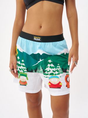 בוקסר יוניסקס סאות׳פרק