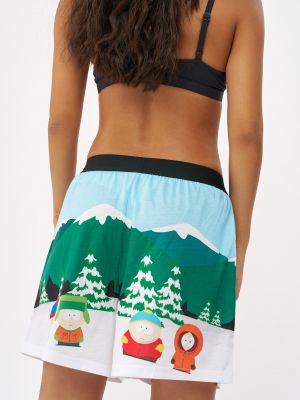 בוקסר יוניסקס סאות׳פרק