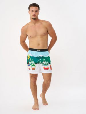 בוקסר יוניסקס סאות׳פרק