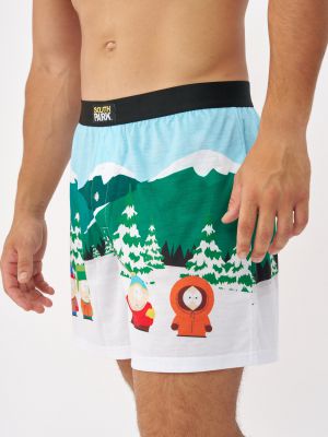 בוקסר יוניסקס סאות׳פרק