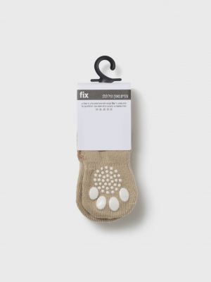 גרבי פלאפי דובי/ארנב לחיית מחמד