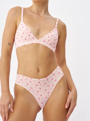 תחתוני חוטיני טוטאל סטרץ’