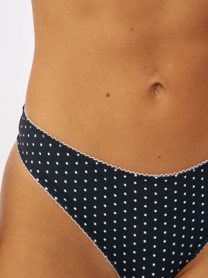 חוטיני מיקרו תחרה