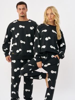 סט פיג׳מה יוניסקס הסימפסונים