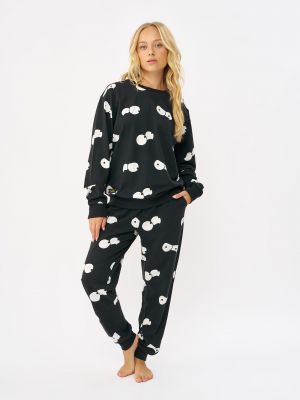 סט פיג׳מה יוניסקס הסימפסונים