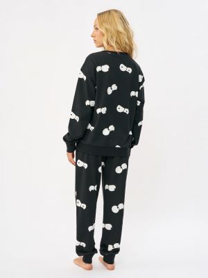 סט פיג׳מה יוניסקס הסימפסונים