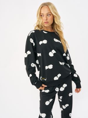 סט פיג׳מה יוניסקס הסימפסונים