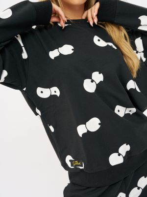 סט פיג׳מה יוניסקס הסימפסונים