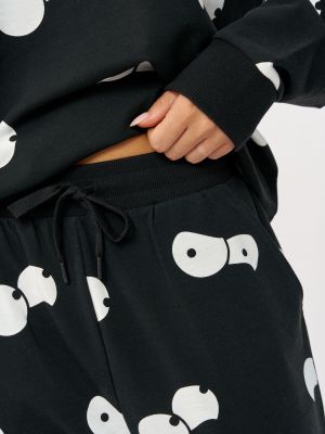 סט פיג׳מה יוניסקס הסימפסונים