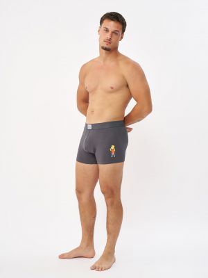 תחתוני בוקסר הסימפסונים