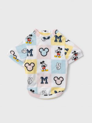 טופ לחיית מחמד מיקי