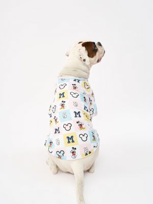 טופ לחיית מחמד מיקי