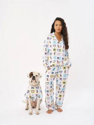 טופ לחיית מחמד מיקי