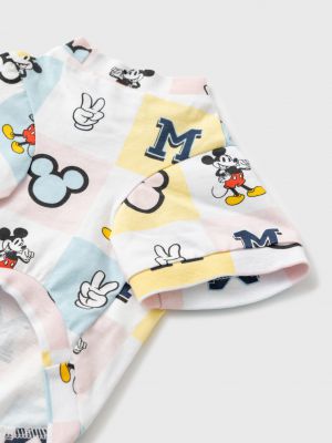 טופ לחיית מחמד מיקי