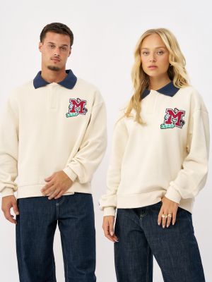 סווטשירט פולו יוניסקס מיקי מאוס