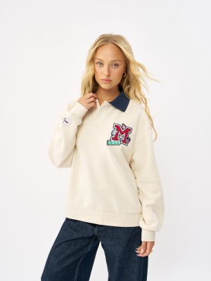 סווטשירט פולו יוניסקס מיקי מאוס