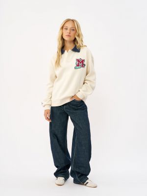 סווטשירט פולו יוניסקס מיקי מאוס