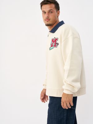 סווטשירט פולו יוניסקס מיקי מאוס