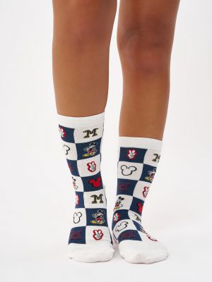 גרבי קרו מיקי מאוס