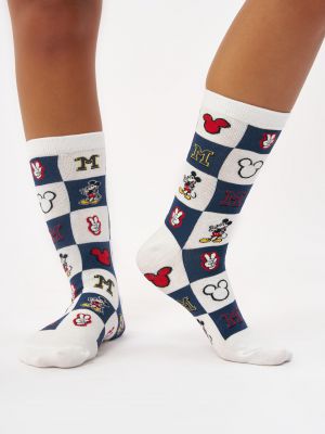 גרבי קרו מיקי מאוס