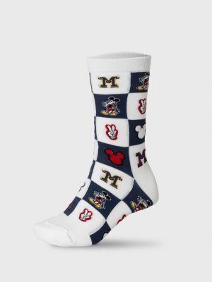 גרבי קרו מיקי מאוס