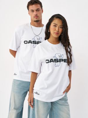 טישרט בויפרנד קספר