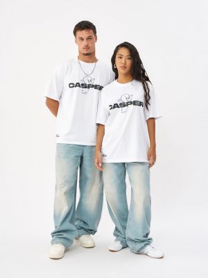 טישרט בויפרנד קספר