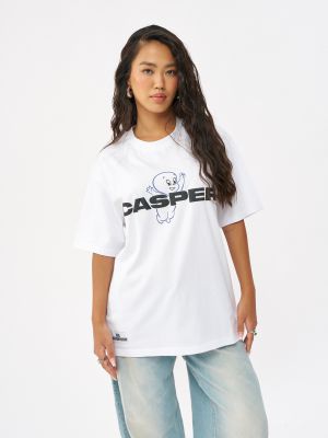 טישרט בויפרנד קספר