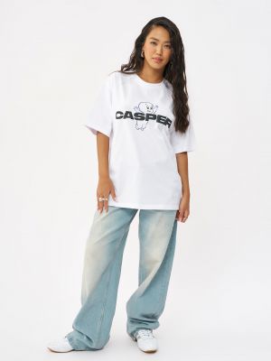 טישרט בויפרנד קספר