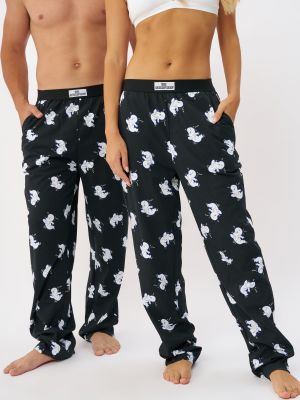 מכנסי בוקסר ארוכים קספר