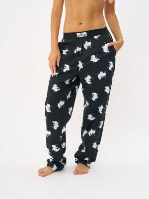 מכנסי בוקסר ארוכים קספר