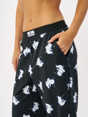 מכנסי בוקסר ארוכים קספר