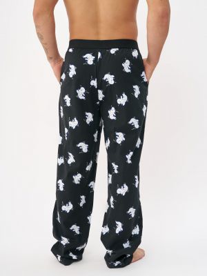 מכנסי בוקסר ארוכים קספר