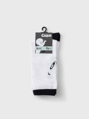 גרבי רבע קספר