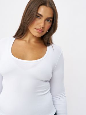 טישרט ארוכה כותנה