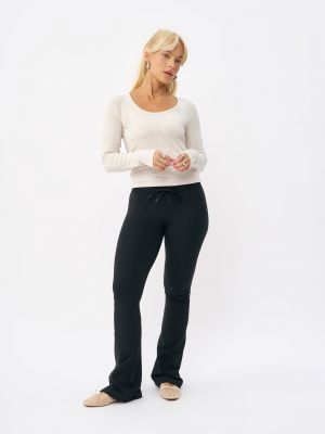 טישרט ארוכה כותנה