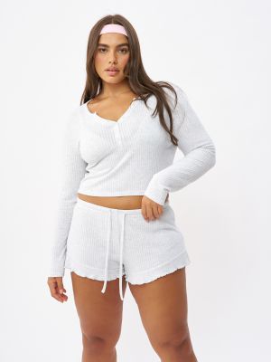 שורטס האצ׳י ריב