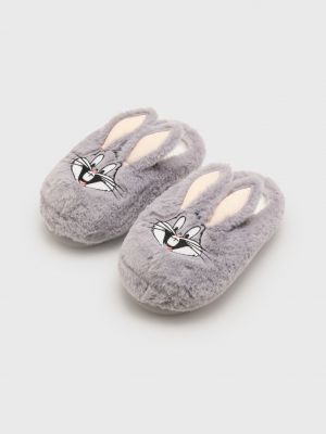 נעלי בית לוני טונס