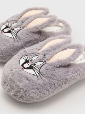 נעלי בית לוני טונס