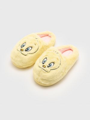 נעלי בית לוני טונס