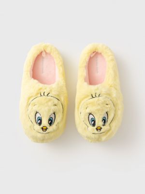 נעלי בית לוני טונס