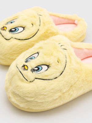 נעלי בית לוני טונס