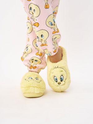 נעלי בית לוני טונס