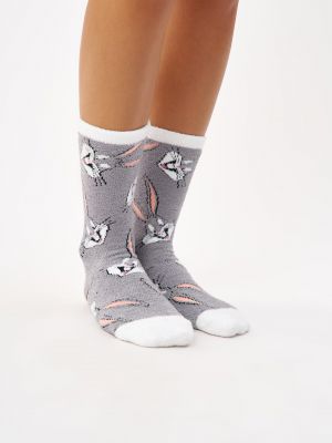 גרבי קרו פלאפיות לוני טונס