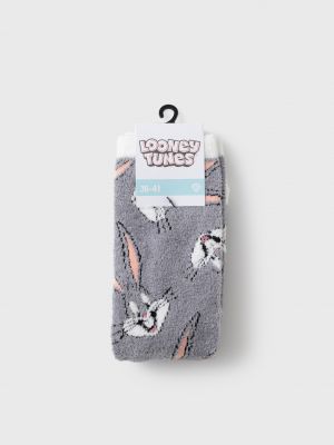 גרבי קרו פלאפיות לוני טונס