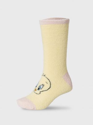 גרבי קרו פלאפיות לוני טונס