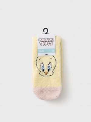 גרבי קרו פלאפיות לוני טונס