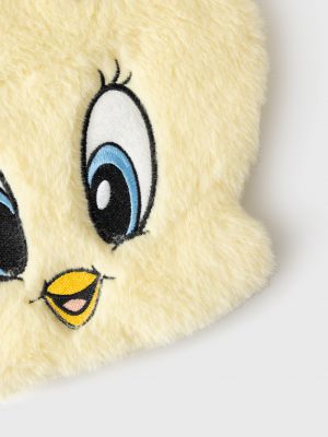 כרית חימום טוויטי